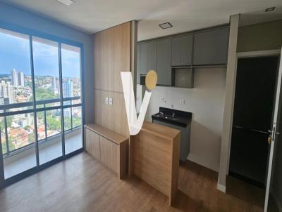 Apartamento para Venda, em Presidente Prudente, bairro Vila Guara, 2 dormitrios, 2 banheiros, 1 sute, 1 vaga