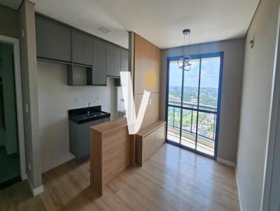Apartamento para Venda, em Presidente Prudente, bairro Vila Guara, 2 dormitrios, 2 banheiros, 1 sute, 1 vaga