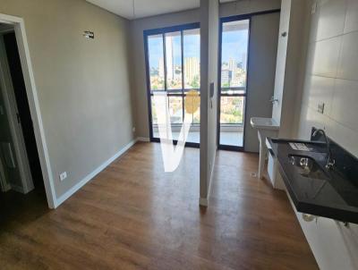 Apartamento para Venda, em Presidente Prudente, bairro Vila Guara, 2 dormitrios, 2 banheiros, 1 sute, 1 vaga