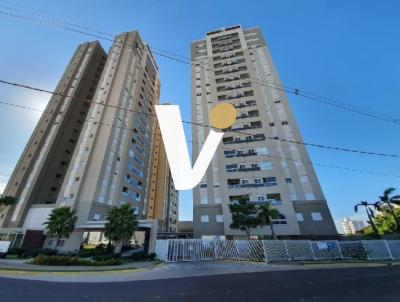 Apartamento para Venda, em Presidente Prudente, bairro Vila Guara, 3 dormitrios, 1 banheiro, 1 sute, 1 vaga