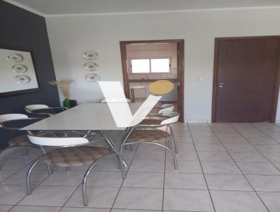 Apartamento para Venda, em Presidente Prudente, bairro Jardim Morumbi, 3 dormitrios, 2 banheiros, 1 sute, 1 vaga
