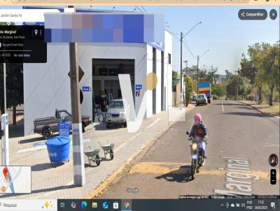Galpo / Barraco para Venda, em Presidente Prudente, bairro Jardim Santa F, 2 banheiros