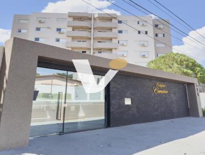 Apartamento para Venda, em Presidente Prudente, bairro Residencial So Marcos, 3 dormitrios, 2 banheiros, 1 sute, 2 vagas