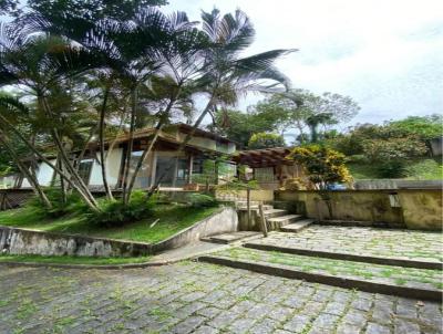 Casa para Venda, em Rio das Ostras, bairro Colinas, 3 dormitrios, 3 banheiros, 3 sutes, 3 vagas