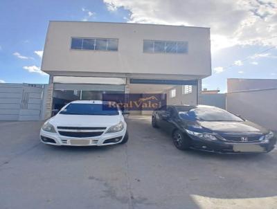 Ponto Comercial para Locao, em So Jos dos Campos, bairro Cidade Morumbi, 1 banheiro