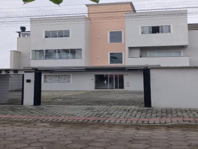 Apartamento para Venda, em Barra Velha, bairro itajuba, 2 dormitrios, 2 banheiros, 1 sute, 1 vaga