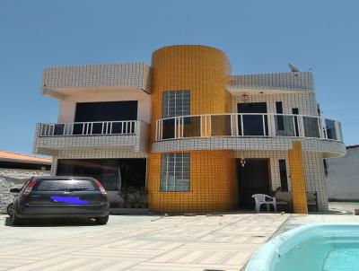 Casa em Condomnio para Locao, em Vera Cruz, bairro Conceio, 3 dormitrios, 3 banheiros, 1 sute, 2 vagas