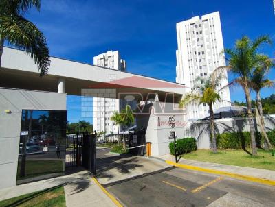 Apartamento para Locação, em Mogi Guaçu, bairro Jardim Nossa Senhora das Graças, 2 dormitórios, 2 banheiros, 1 suíte, 1 vaga
