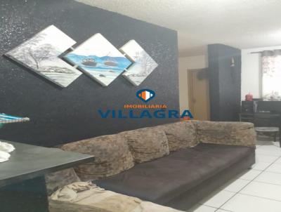 Apartamento para Venda, em So Jos dos Campos, bairro Jardim das Indstrias, 2 dormitrios, 1 banheiro, 1 vaga