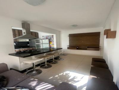Apartamento para Locao, em Mogi das Cruzes, bairro Alto Ipiranga, 2 dormitrios, 2 banheiros, 1 sute, 1 vaga