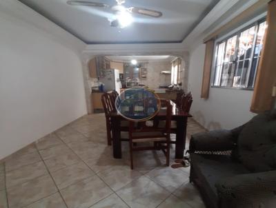 Casa para Venda, em Campo Limpo Paulista, bairro Jardim Guanciale, 4 dormitrios, 2 banheiros, 3 vagas
