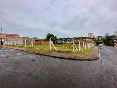 Terreno para Venda, em Votuporanga, bairro Parque Guarani