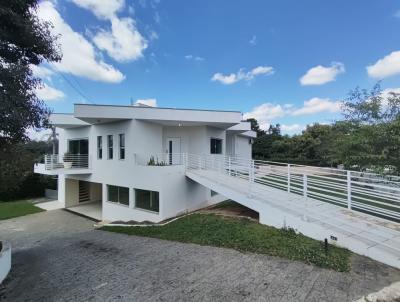 Casa para Locao, em Pindamonhangaba, bairro Village Paineiras, 3 dormitrios, 2 banheiros, 3 sutes, 2 vagas