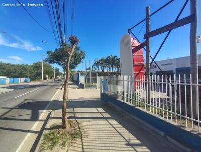 Galpo para Locao, em Rio de Janeiro, bairro Guaratiba, 3 vagas