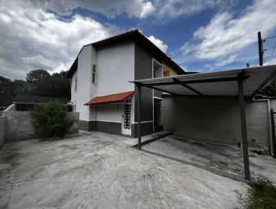 Casa para Venda, em Volta Redonda, bairro Retiro, 3 dormitrios, 2 banheiros, 2 vagas