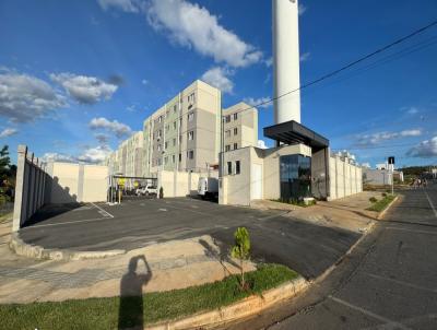 Apartamento para Venda, em Montes Claros, bairro Residencial Sul, 2 dormitrios, 1 banheiro, 1 vaga