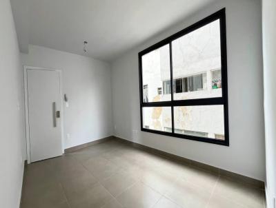 Apartamento 2 Quartos para Venda, em Belo Horizonte, bairro Cidade Nova, 2 dormitrios, 3 banheiros, 2 sutes, 2 vagas