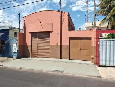 Galpo para Locao, em So Carlos, bairro Parque Santa Felcia Jardim, 2 banheiros