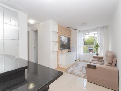 Apartamento para Venda, em Curitiba, bairro Pinheirinho, 2 dormitrios, 1 banheiro, 1 vaga