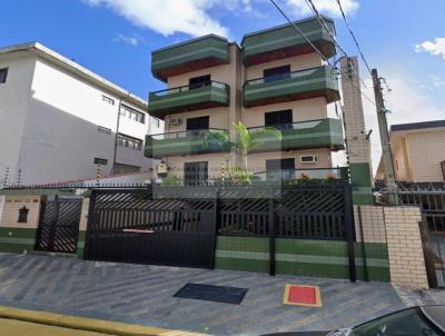 Apartamento para Venda, em Praia Grande, bairro Aviação, 1 dormitório, 1 banheiro, 1 vaga