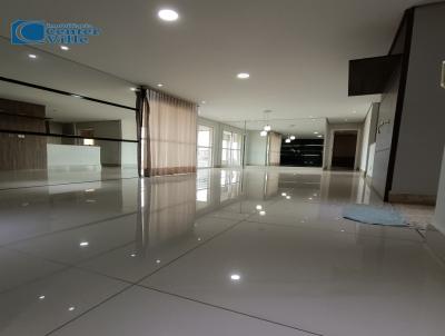 Apartamento para Locao, em Americana, bairro Jardim So Paulo, 4 dormitrios, 4 banheiros, 4 sutes, 4 vagas
