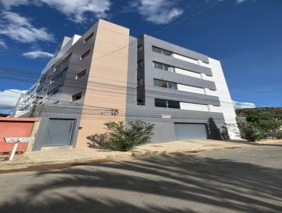 Apartamento para Venda, em Montes Claros, bairro Morada do Sol, 3 dormitrios, 3 banheiros, 1 sute, 2 vagas