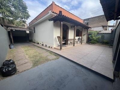 Casa para Venda, em Volta Redonda, bairro Vila Mury