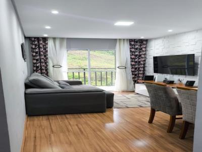 Apartamento sem Condomnio para Venda, em So Bernardo do Campo, bairro Parque Selecta, 2 dormitrios, 1 banheiro, 1 vaga
