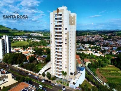 Apartamento para Venda, em Santo Antnio da Platina, bairro JD SAO FRANCISCO, 3 dormitrios, 5 banheiros, 3 sutes, 3 vagas