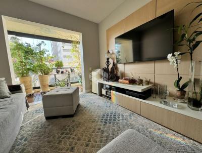 Apartamento para Venda, em São Paulo, bairro Vila Pompéia, 3 dormitórios, 3 banheiros, 1 suíte, 2 vagas