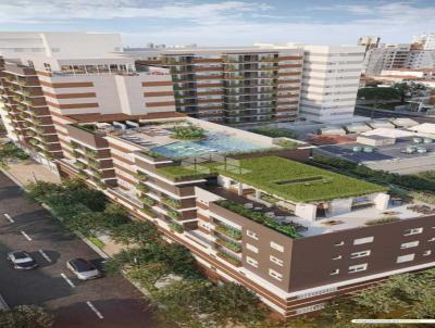 Apartamento para Venda, em São Paulo, bairro Santana, 2 dormitórios, 2 banheiros, 1 suíte, 1 vaga