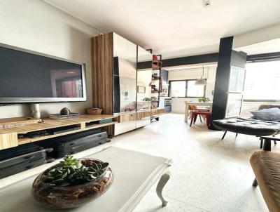 Apartamento para Venda, em São Paulo, bairro Campos Elíseos, 1 dormitório, 1 banheiro
