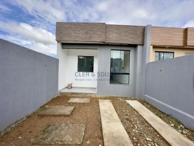 Casa para Venda, em Pinheiral, bairro Arvoredo, 2 dormitrios, 2 banheiros, 1 sute, 1 vaga