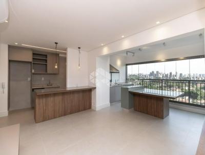 Apartamento para Venda, em So Paulo, bairro Butant, 2 dormitrios, 3 banheiros, 2 sutes, 1 vaga