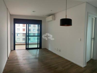 Apartamento para Venda, em São Paulo, bairro Santa Cecília, 1 dormitório, 1 banheiro, 1 vaga
