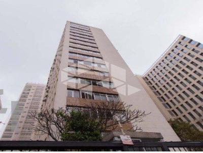 Apartamento para Venda, em So Paulo, bairro Itaim Bibi, 2 dormitrios, 3 banheiros, 2 sutes, 2 vagas