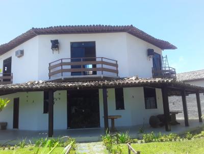 Casa em Condomnio para Locao, em Vera Cruz, bairro Barra Grande, 3 dormitrios, 2 banheiros, 1 sute, 3 vagas