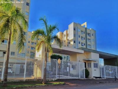 Apartamento para Locao, em Porto Velho, bairro Industrial, 1 dormitrio, 2 banheiros, 1 sute, 2 vagas