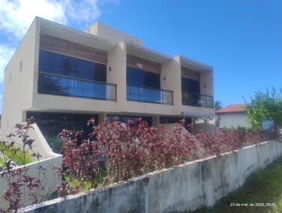 Casa em Condomnio para Locao, em Vera Cruz, bairro Barra Grande, 3 dormitrios, 4 banheiros, 2 sutes