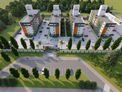 Apartamento para Venda, em , bairro UNIVERSITÁRIO HOME CLUB, 2 dormitórios, 1 banheiro, 1 vaga