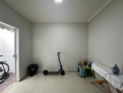 Casa para Venda, em Vilhena, bairro Jardim Universitrio, 3 dormitrios, 1 sute