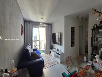 Apartamento para Venda, em So Paulo, bairro Belenzinho, 2 dormitrios, 1 banheiro, 1 vaga
