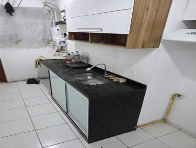 Apartamento para Venda, em Nova Iguau, bairro da Luz, 2 dormitrios, 1 banheiro