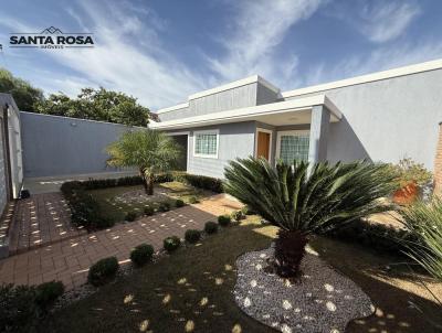 Casa para Venda, em Santo Antnio da Platina, bairro JD COLORADO, 3 dormitrios, 2 banheiros, 1 sute, 1 vaga
