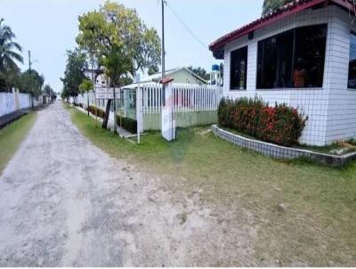 Terreno em Condomnio para Venda, em Vera Cruz, bairro Barra Grande
