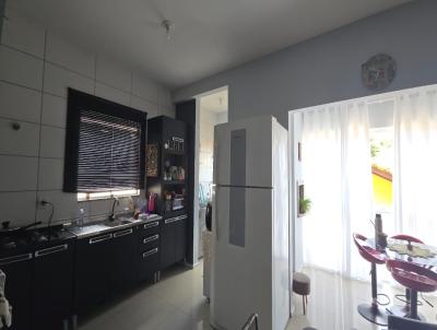 Apartamento para Venda, em Rio do Sul, bairro Fundo Canoas, 2 dormitrios, 2 banheiros, 1 sute, 2 vagas