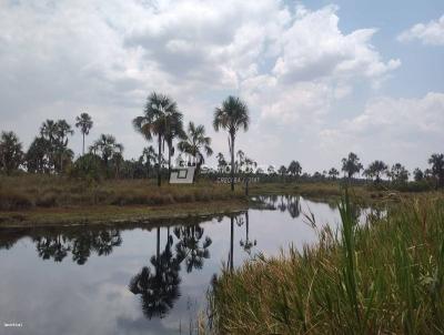 Chcara para Venda, em So Desidrio, bairro Povoado de Almas