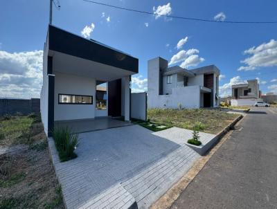 Casa para Venda, em Montes Claros, bairro Jardim Primavera, 3 dormitrios, 2 banheiros, 1 sute, 2 vagas
