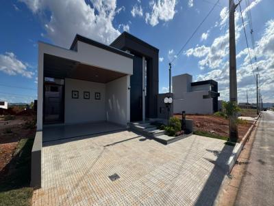 Casa para Venda, em Montes Claros, bairro Jardim Primavera, 3 dormitrios, 2 banheiros, 1 sute, 2 vagas