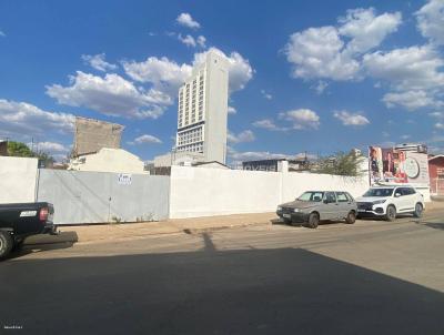 Lote para Venda, em Barreiras, bairro Renato Gonalves